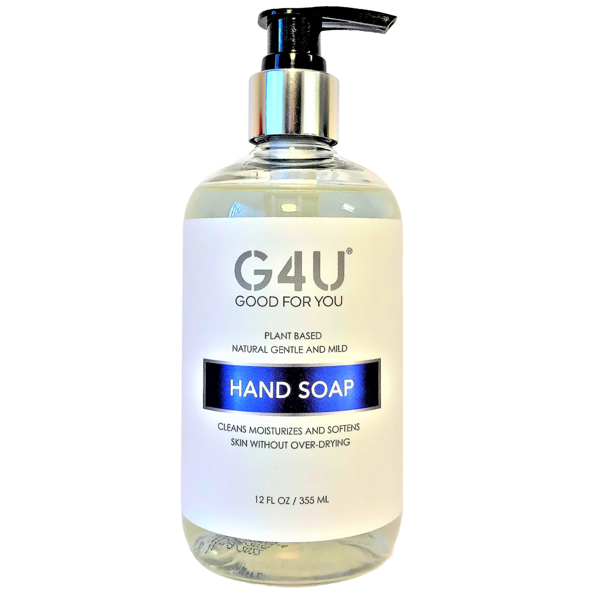 G4U Hand soap